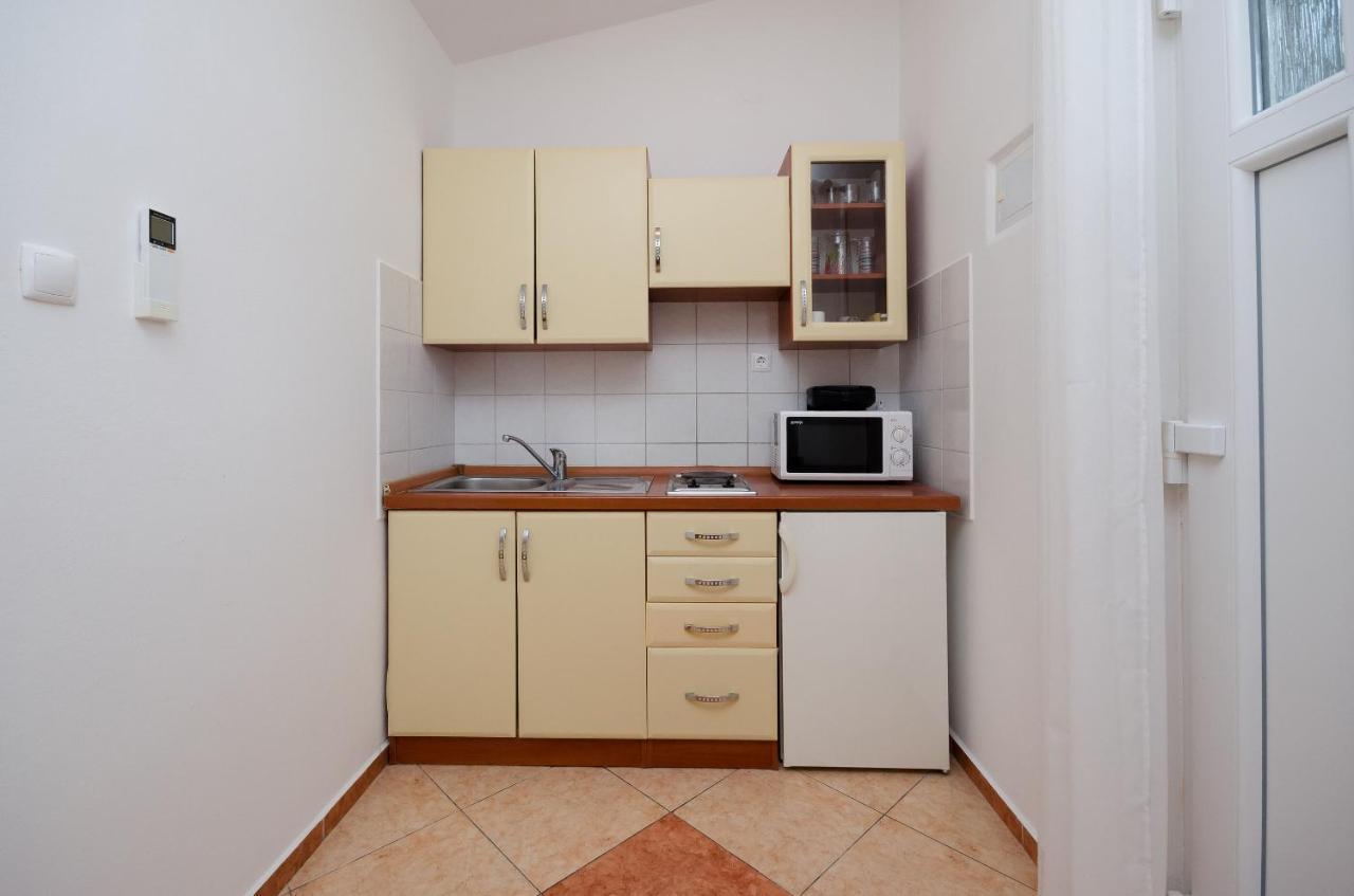 Apartments Jasminka セルツェ エクステリア 写真