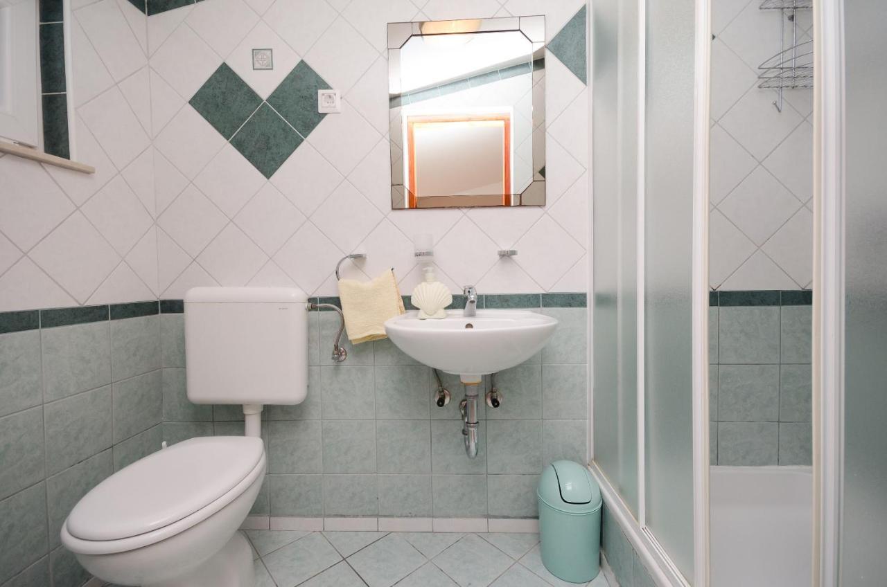 Apartments Jasminka セルツェ エクステリア 写真