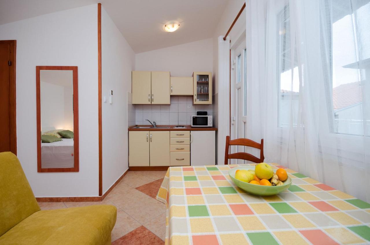 Apartments Jasminka セルツェ エクステリア 写真