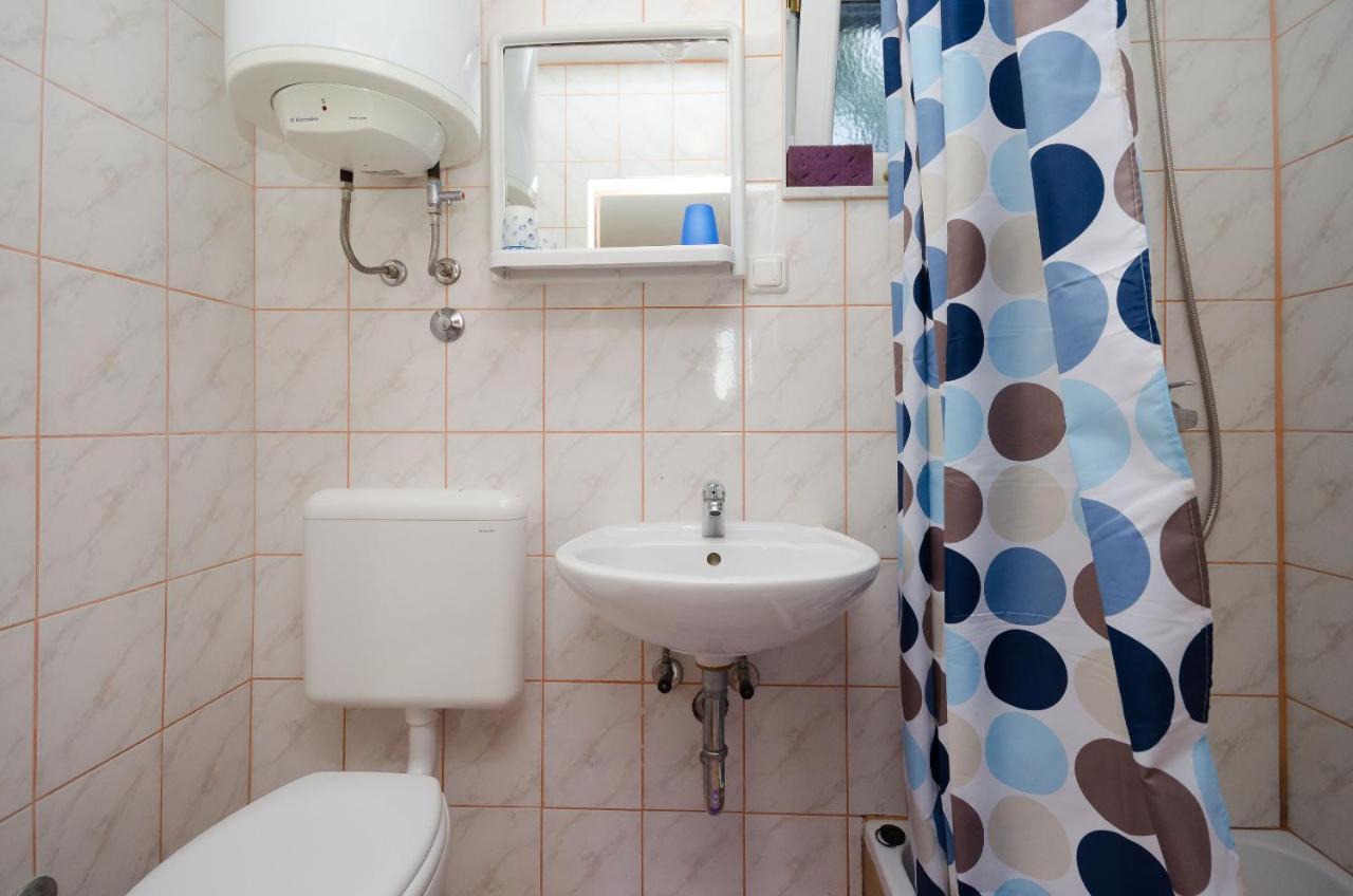 Apartments Jasminka セルツェ エクステリア 写真