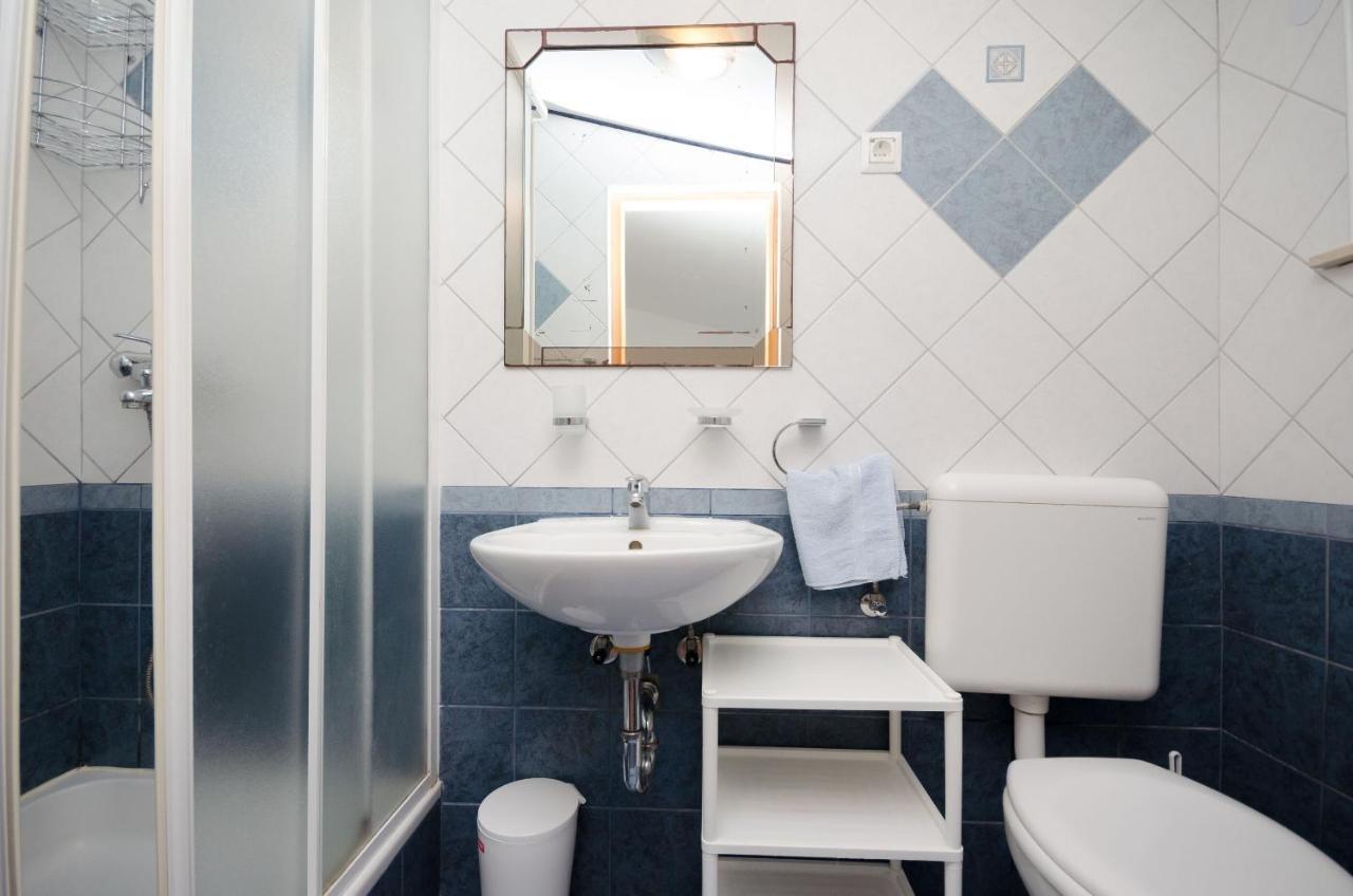 Apartments Jasminka セルツェ エクステリア 写真