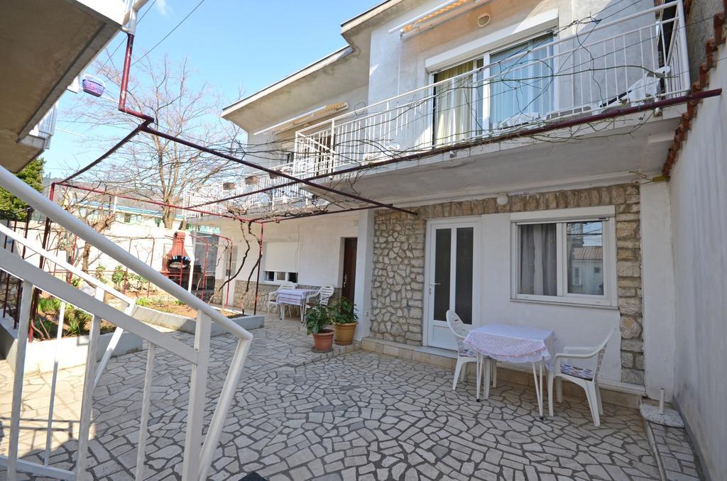 Apartments Jasminka セルツェ エクステリア 写真