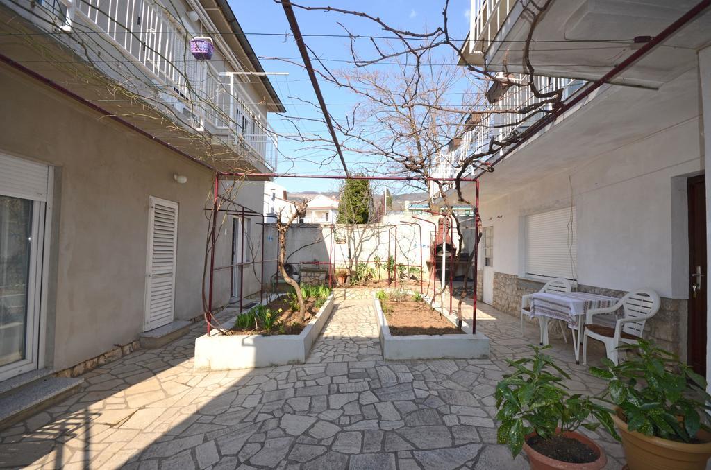 Apartments Jasminka セルツェ エクステリア 写真