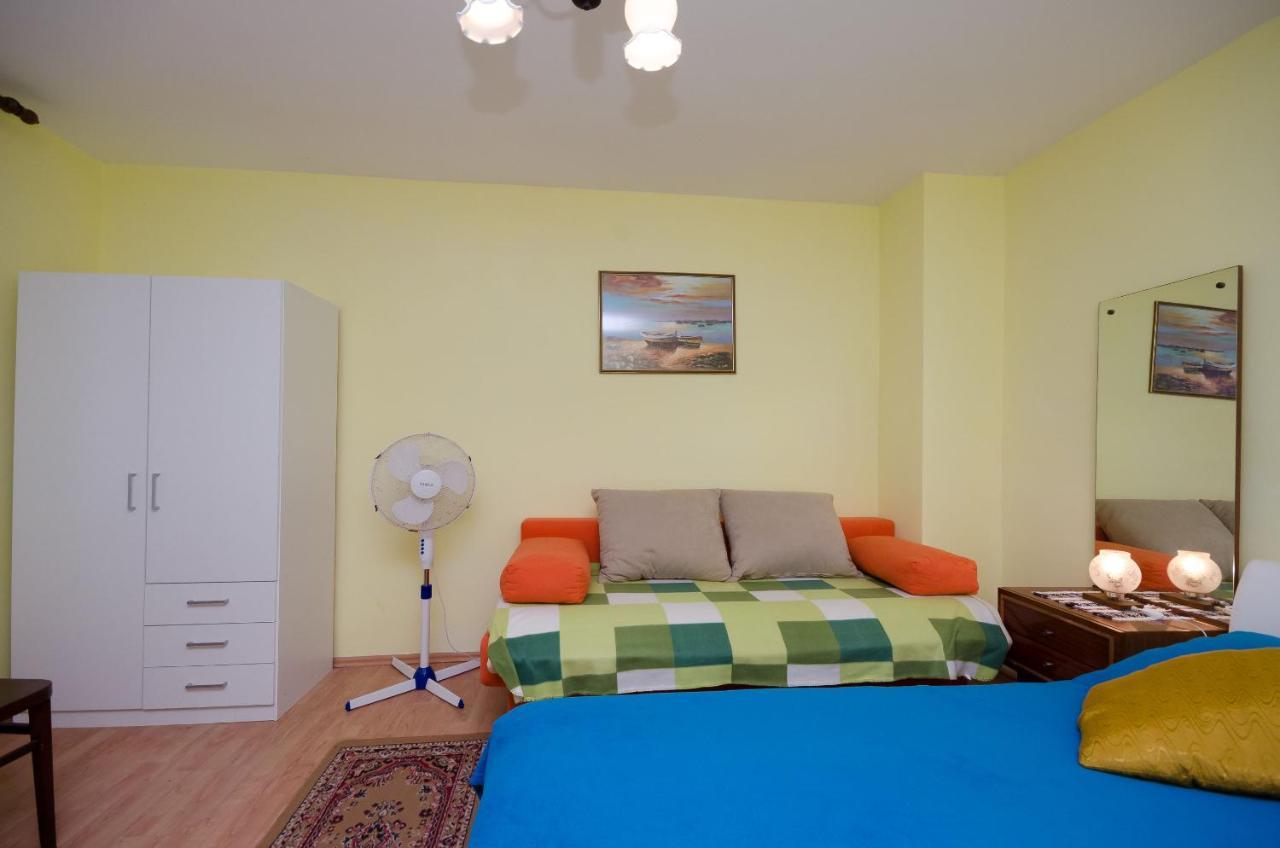 Apartments Jasminka セルツェ エクステリア 写真