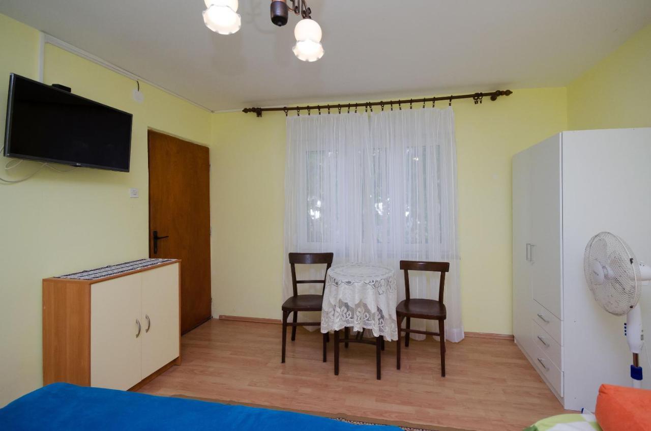 Apartments Jasminka セルツェ エクステリア 写真
