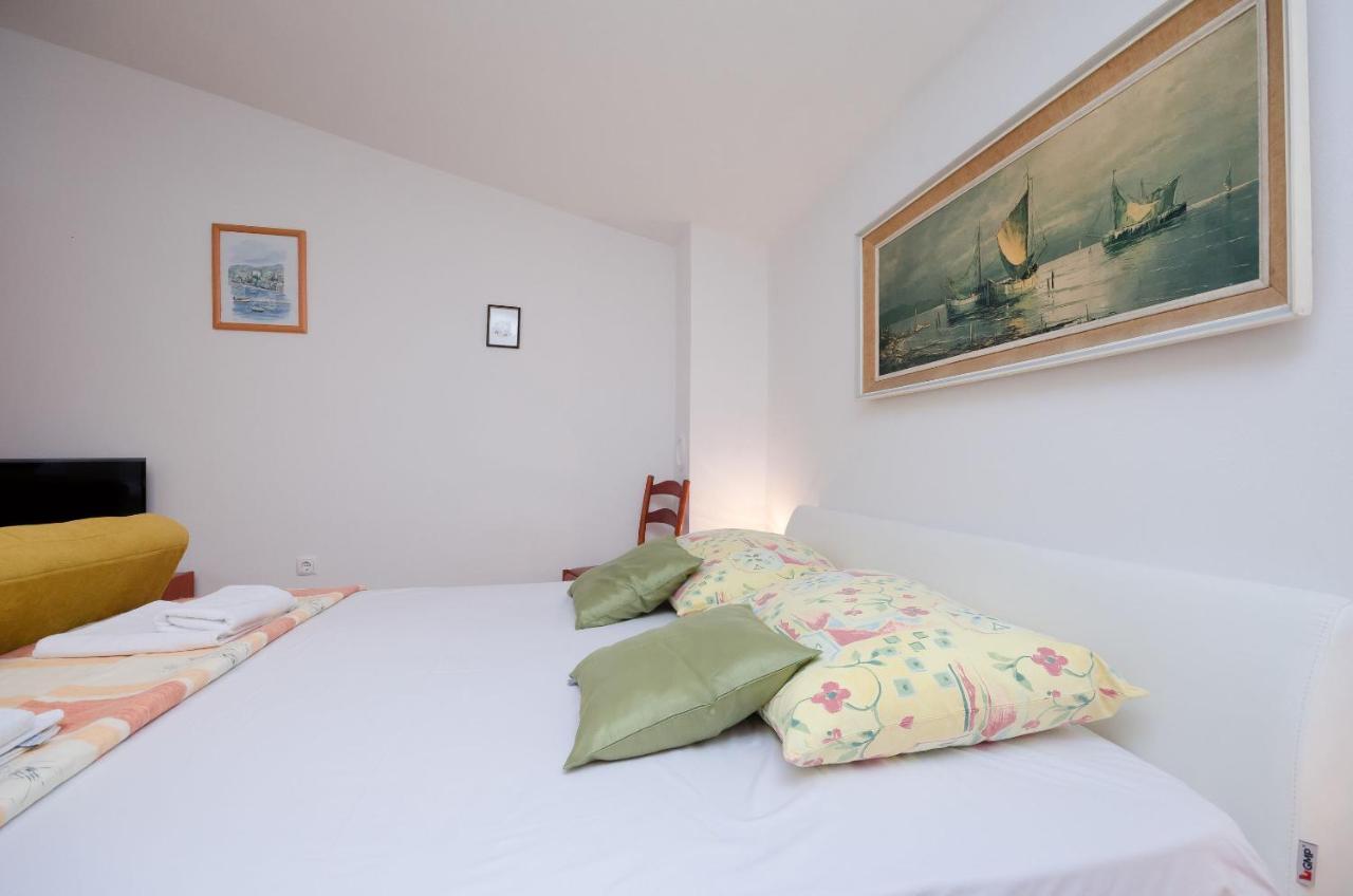 Apartments Jasminka セルツェ エクステリア 写真